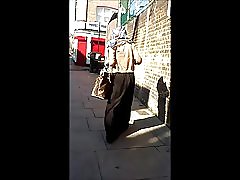 Распутная подросток hoejabi
