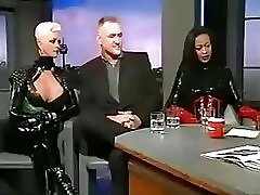 Rubbergirl интервью