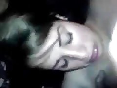 Turk девушку ебут в гараже