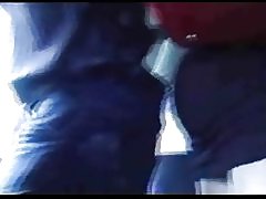 Искусство нащупал женщина в автобусе 3 (поддельные)