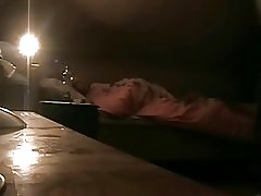 (реальный шпиона cam) роговой маленькая девочка (Германия)