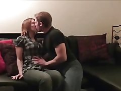 Первый sextape любительский пара