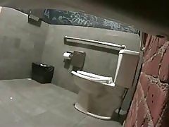 Voyeur Туалет седан, loyalsock