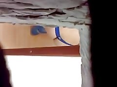 Вкусная бразильская девушка. переодевания.