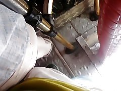 Болезненное умело пенис зрелых большой задницей