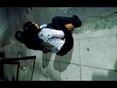 Мигает 2 подростков