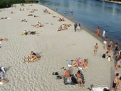 Киев нудистский пляж обзор