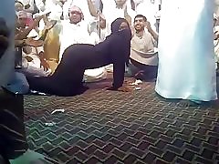 Танец хиджаб 5