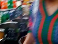 Скрытый индейцев в супермаркете - 2