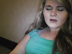 Висконсин девушка мастурбирует с sextoy часть 2 - nicolo33